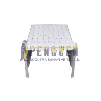 Blomberg Buzdolabı Sebzelik Çekmece Küçük Gövdesi 4338150200