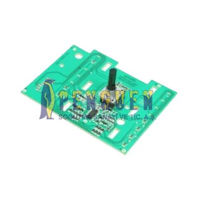 Blomberg Çamaşır Kurutma Makinesi Elektronik Kartı 2969820200