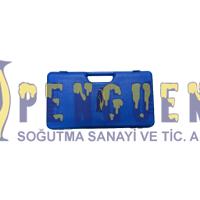 Boru Bükme LCT 999R