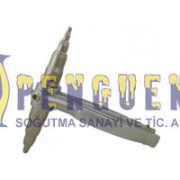 Boru Şişirme Aleti CH-WK-622 (1/4-7/8)