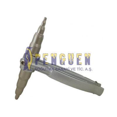 Boru Şişirme Aleti CH-WK-622 (1/4-7/8)