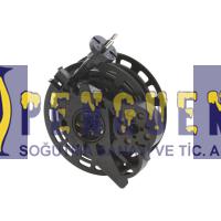 Bosch  BSG62004 Süpürge Kablo Sarıcı 00751933