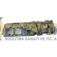 Bosch  WFL187KTR/10 Çamaşır Makinesi Ana Kart 00443352