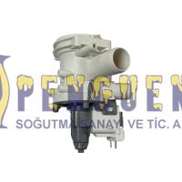 Bosch 3000 Çamaşır Makinesi Pompa Motoru