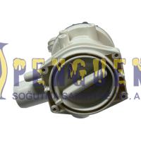 Bosch 3000 Çamaşır Makinesi Pompa Motoru