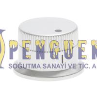 Bosch Ankastre Fırın Ayar Düğmesi 00622089