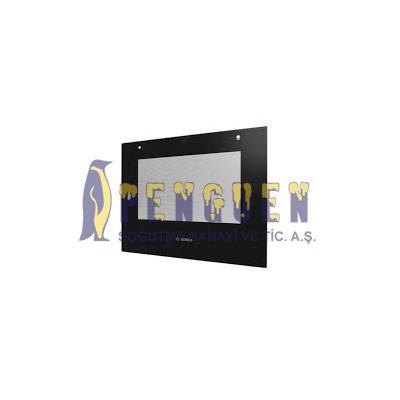 Bosch Ankastre Fırın Ön Kapak Camı 00712864