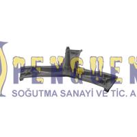 Bosch Avantixx Çamaşır Makinesi Kazan 3 Ayak 8 Kg 9000835633