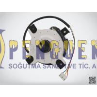 Bosch B1ZMA12604/01 Klima Dış Ünite Fan Motoru 12019273
