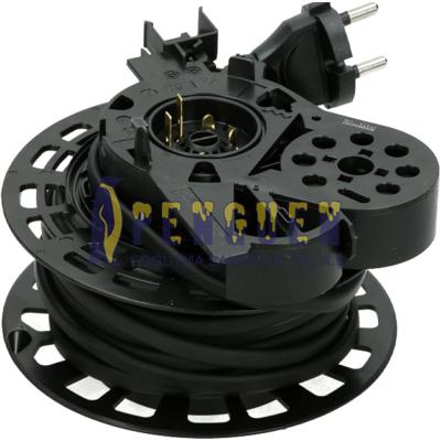 Bosch BGS41PET1/01 Süpürge Kablo Sarıcı 12048319