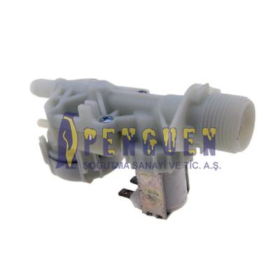 Bosch Bulaşık Makinesi Aquastoplu Ventil  92748656 091051 153CY03