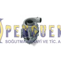 Bosch Bulaşık Makinesi Isıtıcı Pompa 12014980