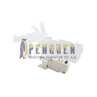 Bosch Bulaşık Makinesi Kapak Mikro Anahtarı (Switch) 00622035
