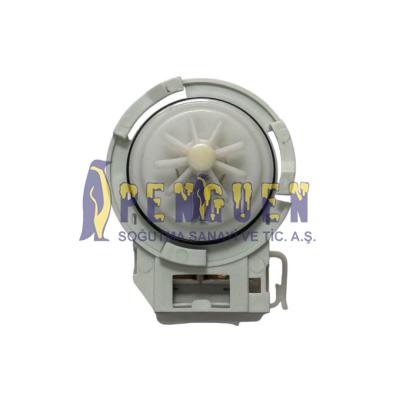 Bosch Bulaşık Makinesi Pompa Motoru 165261