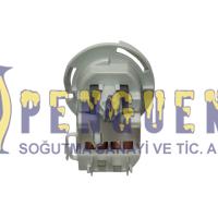 Bosch Bulaşık Makinesi Pompa Motoru 165261