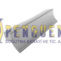 Bosch Bulaşık Makinesi Tekmelik 00680457