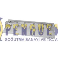 Bosch Bulaşık Makinesi Tekmelik 00680457