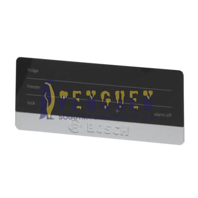 Bosch Buzdolabı Ekran Modulü 12023881