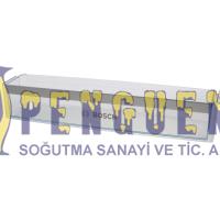 Bosch Buzdolabı En Alt Kapak Rafı 00746850