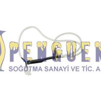 Bosch Buzdolabı Evap Sensör 609193 NTC Sıcaklık Sensörü