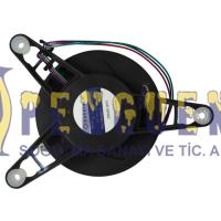 Bosch Buzdolabı Fan Motoru 12024148