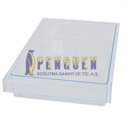 Bosch Buzdolabı Kahvaltılık Kabı Haznesi 00752861