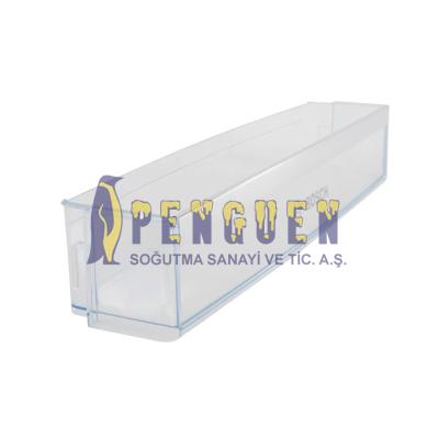 Bosch Buzdolabı Kapak En Alt Şişe Rafı 00702274