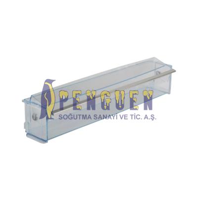 Bosch Buzdolabı Kapak Rafı 00652529