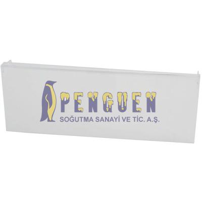 Bosch Buzdolabı Kapak Rafı En Üst Kapaklı Raf Sağ Ön Kapak  00609344