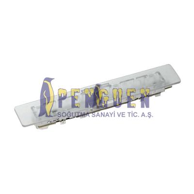 Bosch Buzdolabı LED Kartı 10024494