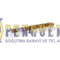 Bosch Buzdolabı LED Kartı 10024494