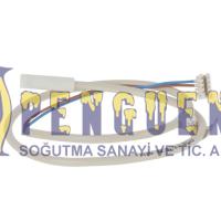 Bosch Buzdolabı Sensör Yeni Tip Soket 00635973