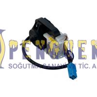 Bosch Buzdolabı Soketli Fan Motoru 00491665