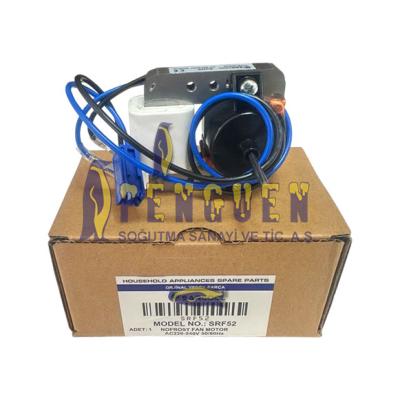 Bosch Buzdolabı Soketli Fan Motoru 00491665