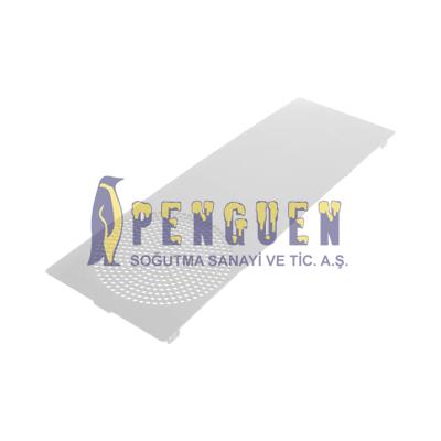 Bosch Çamaşır Kurutma Makinesi Filtre Kapağı 11031376