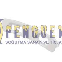 Bosch Çamaşır Kurutma Makinesi Kilit Ön Kapağı 00600433