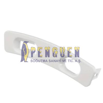 Bosch Çamaşır Kurutma Makinesi Kilit Ön Kapağı 00600433