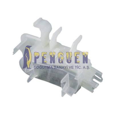 Bosch Çamaşır Kurutma Makinesi Kapak Kilit Dili 00623850