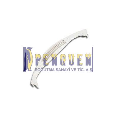 Bosch Çamaşır Kurutma Makinesi Ne Sensörü Çerçevesi 11018215