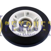 Bosch Çamaşır Kurutma Makinesi Tambur Tekerleği 00613598