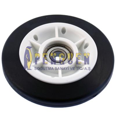 Bosch Çamaşır Kurutma Makinesi Tambur Tekerleği 00613598