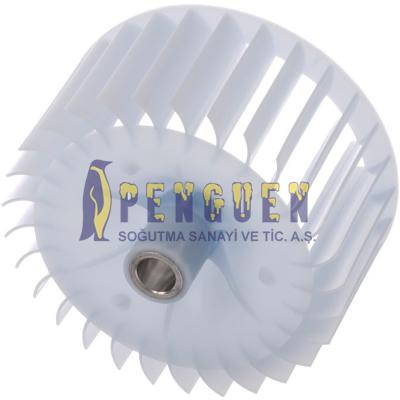 Bosch Çamaşır Kurutma Makinesi Tambur Soğutma Fanı 00650172