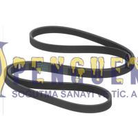 Bosch Çamaşır Makinesi 03 2013 C Kayış 00673923