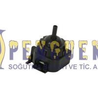 Bosch Çamaşır Makinesi Basınç Sensörü 10009438