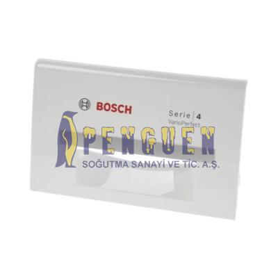 Bosch Çamaşır Makinesi Deterjan Hazne Kapağı 00632222