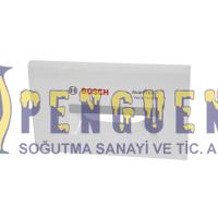 Bosch Çamaşır Makinesi Deterjan Haznesi Kapağı 00627722