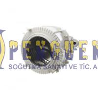 Bosch Çamaşır Makinesi Kazan 00715280