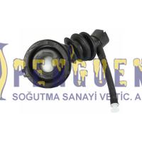 Bosch Çamaşır Makinesi Kazan Körük Hortumu (90005947029)