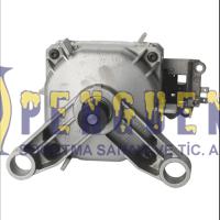 Bosch Çamaşır Makinesi Motor 00145820