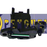 Bosch Çamaşır Makinesi Sensör Kartı 10000839